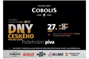 Dny českého piva na Ládví - Požehnání pivovaru