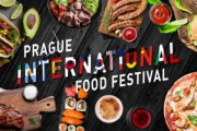 Prague International Food Festival
