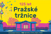 Pražská tržnice slaví 125 let!