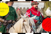 Vyšehrad:1420, připomenutí 600. výročí bitvy o Vyšehrad